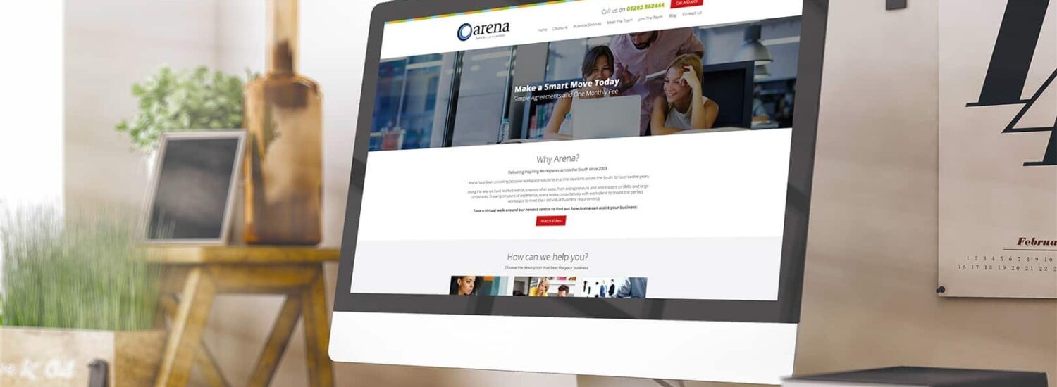 Explore Our New Website